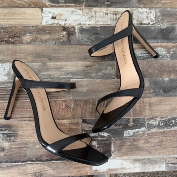 Stuart Weitzman Aleena heels - Picture 6 of 8